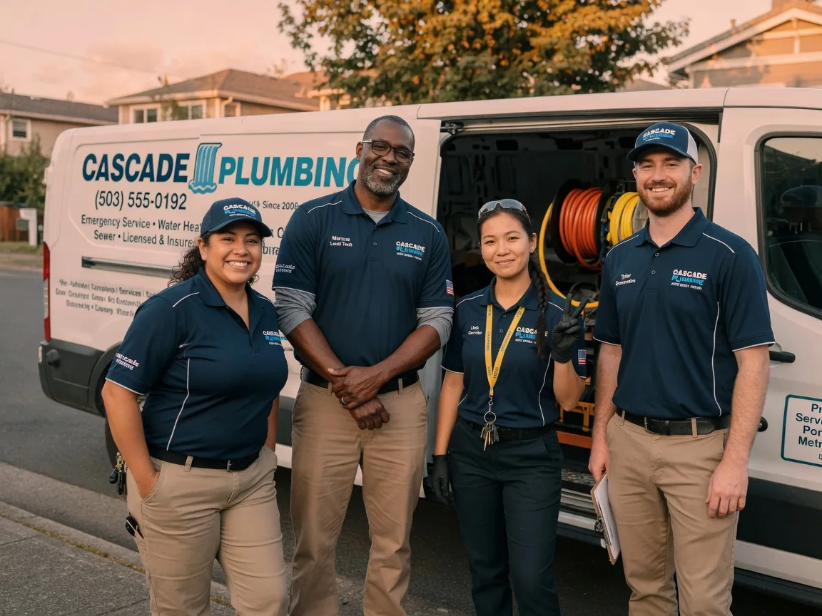 Emergency Plumber company in Dacoma, OK